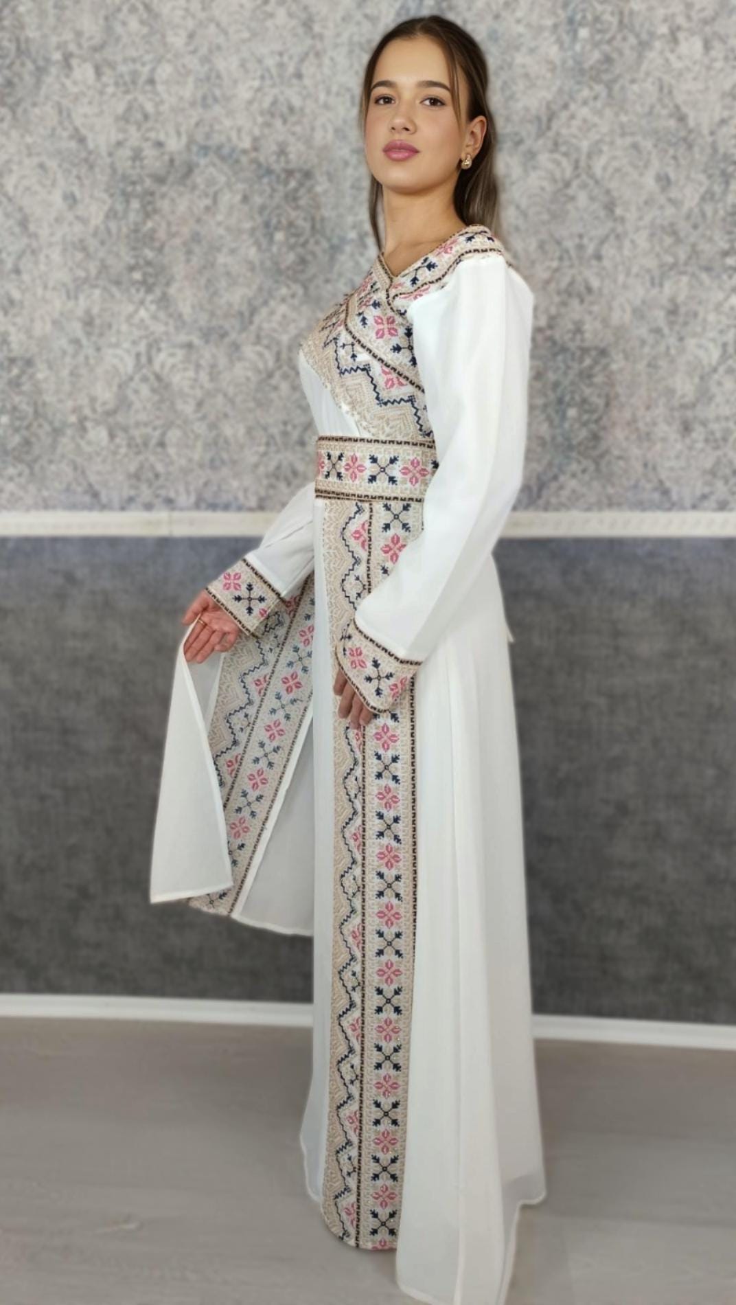 Kaftan Golnaar