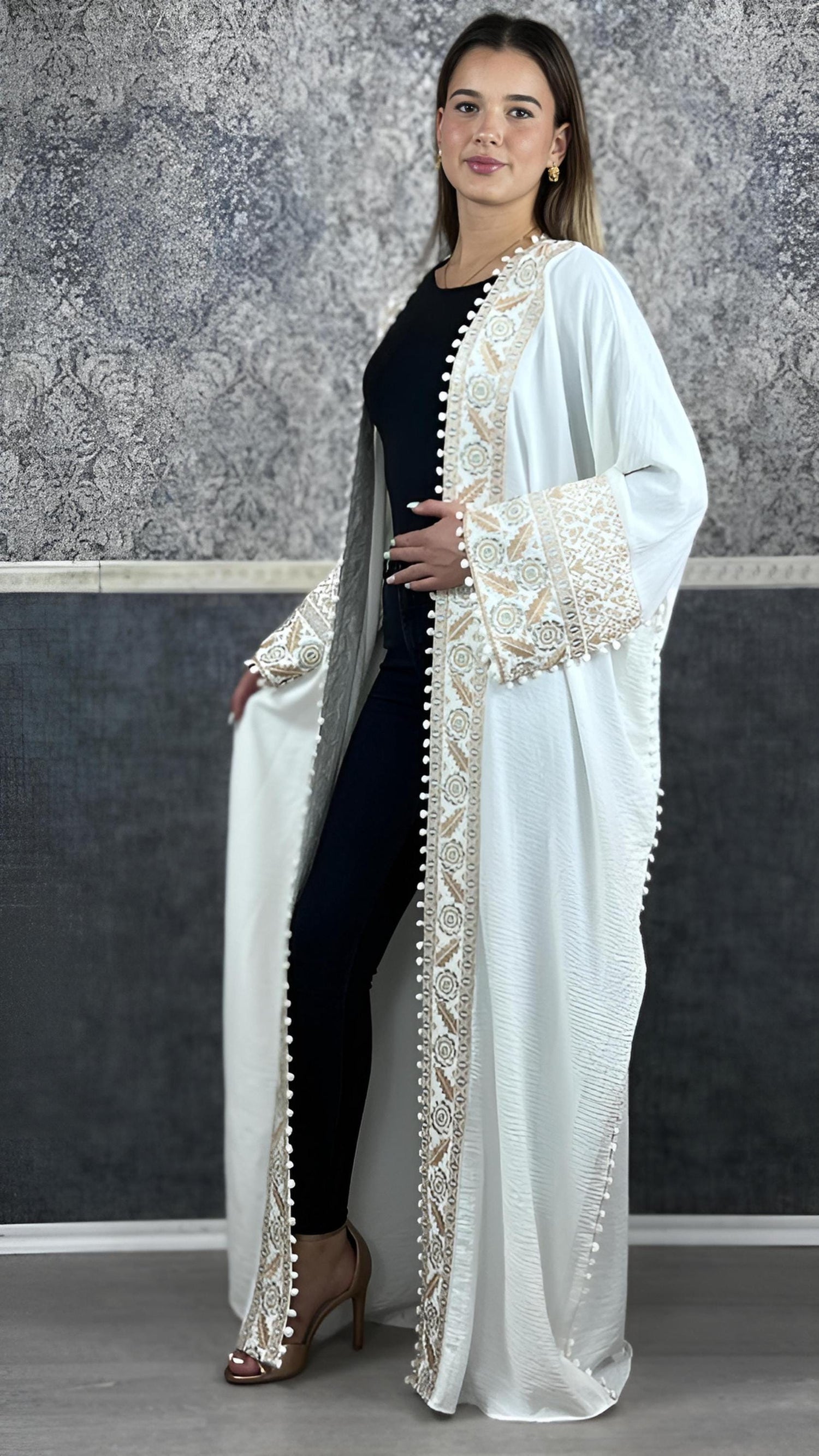 Bisht große Blume