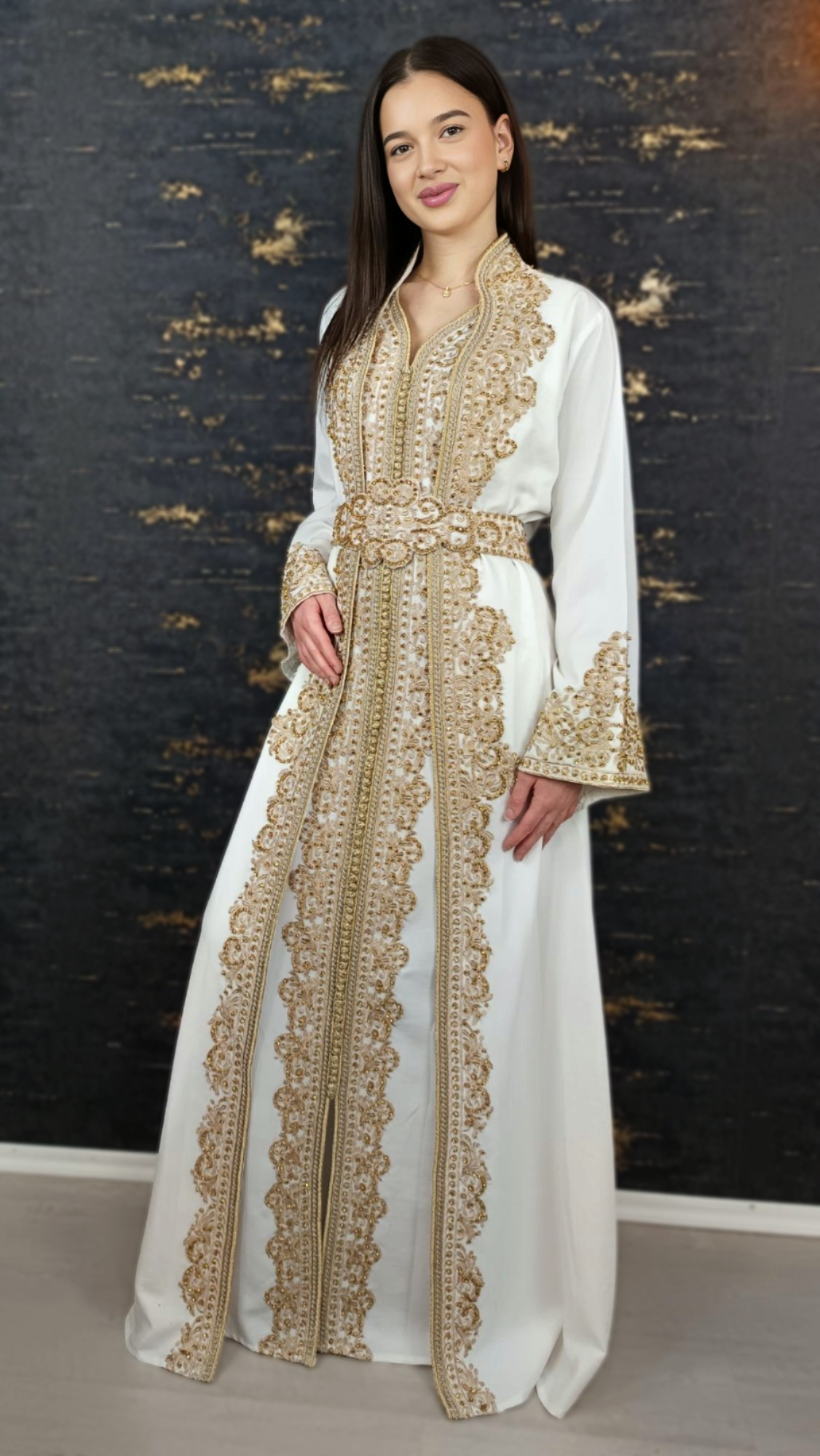 Kaftan Lugyin