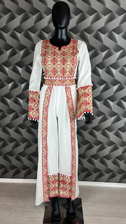 Luxus Overall | Fliegeranzug | Kaftan Frauen | Kaftan | Takschita | marokkanische kaftan | bindalli | Dubai | Henna Kleid | Palestnian dress __etsy:5676135088