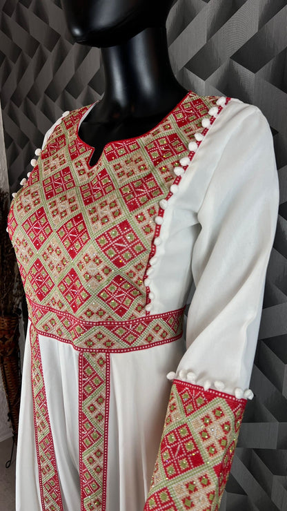 Luxus Overall | Fliegeranzug | Kaftan Frauen | Kaftan | Takschita | marokkanische kaftan | bindalli | Dubai | Henna Kleid | Palestnian dress __etsy:5676136570