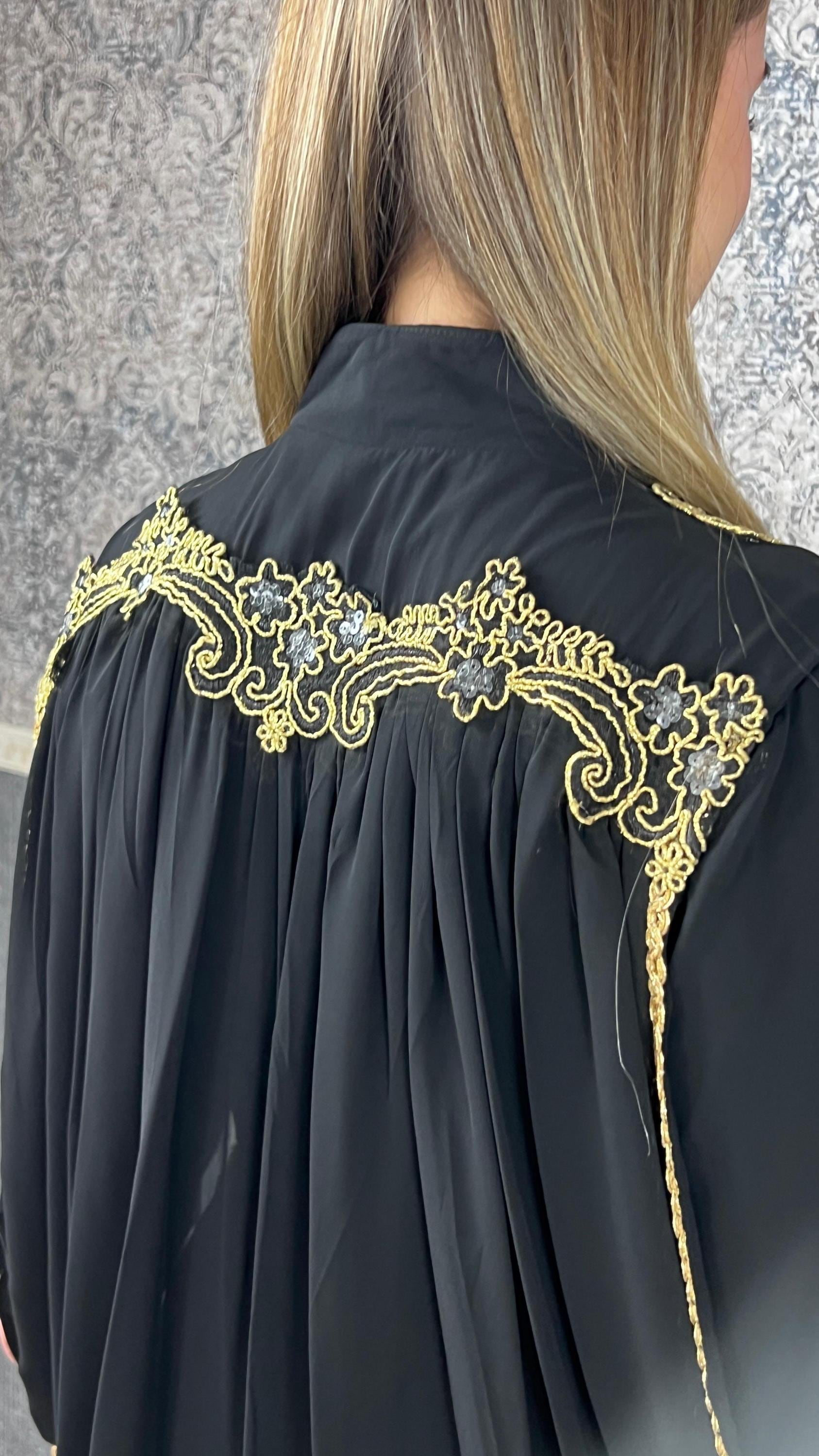 Kaftan Frauen | Kaftan | Bestickter Kaftan | Takschita | marokkanische kaftan | Arabisch Kaftan | Dubai Kaftan | bindalli | henna Kleid __etsy:6474905863
